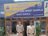 शिमला पुलिस का बड़ा एक्शन, 7 ग्राम हेरोइन के साथ तस्कर गिरफ्तार
