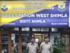 स्पेशल सेल शिमला ने 6.4 ग्राम चिट्टा (हेरोइन) सहित एक युवक को किया गिरफ्तार