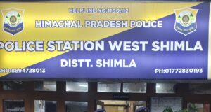 स्पेशल सेल शिमला ने 6.4 ग्राम चिट्टा (हेरोइन) सहित एक युवक को किया गिरफ्तार