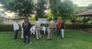 प्रदेश के 573 स्थानों पर चलाया गया गहन तलाशी अभियान