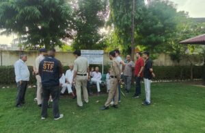 प्रदेश के 573 स्थानों पर चलाया गया गहन तलाशी अभियान
