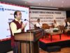 जल शक्ति विभाग ‘डिजिटल गवर्नेंस और ई-ऑफिस प्रणाली’ को बढ़ावा देने के लिए निरंतर प्रयासरत – डॉ. अभिषेक जैन