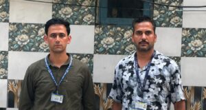 शिमला पुलिस ने उद्घोषित अपराधी को मंडी से किया गिरफ्तार