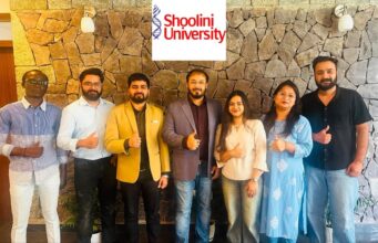 शूलिनी विवि को इराक में आधिकारिक मान्यता मिली, ग्लोबल एकेडमिक पहुँच बढ़ी
