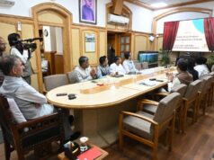 बागवानों को सेब खरीद बकाया भुगतान के लिए 45 करोड़ रुपये जारी: मुख्यमंत्री