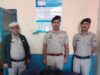 शिमला पुलिस का नशे के खिलाफ एक और बड़ा ऐक्शन: ईस्ट थाना ने पंथाघाटी से 6 ग्राम हेरोइन के साथ तीन युवकों को दबोचा