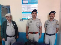 शिमला पुलिस का नशे के खिलाफ एक और बड़ा ऐक्शन: ईस्ट थाना ने पंथाघाटी से 6 ग्राम हेरोइन के साथ तीन युवकों को दबोचा