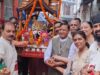 भगवान श्री जगन्नाथ जी की रथ यात्रा हमारी सनातन संस्कृति, आस्था और सामाजिक समरसता का जीवंत प्रतीक : डॉ. राजीव बिंदल