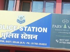 अर्की से मोटरसाइकिल चोरी का मामला हुआ उजागर, पंजाब से दो आरोपी गिरफ्तार