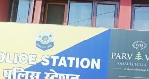 अर्की से मोटरसाइकिल चोरी का मामला हुआ उजागर, पंजाब से दो आरोपी गिरफ्तार
