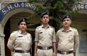शिमला पुलिस की बड़ी कार्रवाई: 2019 के हमले के मामले में फरार आरोपी चंबा से गिरफ्तार