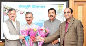 मुख्यमंत्री ने तकनीकी शिक्षा के छात्रों के लिए ‘तकनीकी रोजगार सेतु’ पोर्टल का शुभारंभ किया