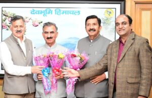 मुख्यमंत्री ने तकनीकी शिक्षा के छात्रों के लिए ‘तकनीकी रोजगार सेतु’ पोर्टल का शुभारंभ किया