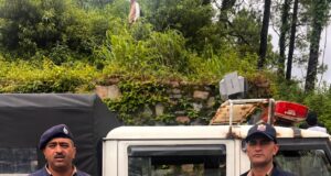 शिमला पुलिस का बड़ा एक्शन: 9 ग्राम चिट्टा और 12 हजार रुपये के साथ दो तस्कर गिरफ्तार