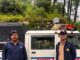 शिमला पुलिस का बड़ा एक्शन: 9 ग्राम चिट्टा और 12 हजार रुपये के साथ दो तस्कर गिरफ्तार
