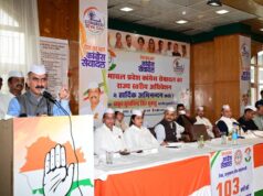 भाजपा चाहती तो हिमाचल प्रदेश को कर्जमुक्त बना सकती थीः मुख्यमंत्री