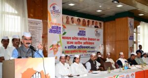 भाजपा चाहती तो हिमाचल प्रदेश को कर्जमुक्त बना सकती थीः मुख्यमंत्री