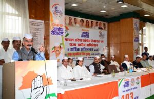 भाजपा चाहती तो हिमाचल प्रदेश को कर्जमुक्त बना सकती थीः मुख्यमंत्री