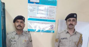 शिमला पुलिस की बड़ी कार्रवाई: चोरी के तीन लैपटॉप बरामद, आरोपी गिरफ्तार
