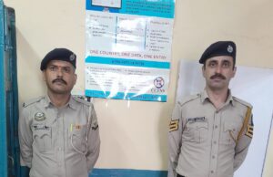 शिमला पुलिस की बड़ी कार्रवाई: चोरी के तीन लैपटॉप बरामद, आरोपी गिरफ्तार