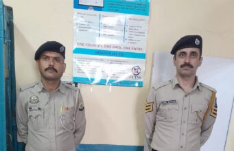 शिमला पुलिस की बड़ी कार्रवाई: चोरी के तीन लैपटॉप बरामद, आरोपी गिरफ्तार