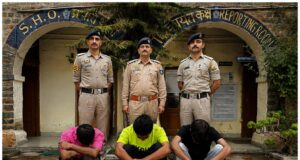 शिमला पुलिस का नशा तस्करी पर बड़ा प्रहार: बैकवर्ड लिंकेज से दो मुख्य सप्लायर गिरफ्तार, इस साल 59 सप्लायर धराए