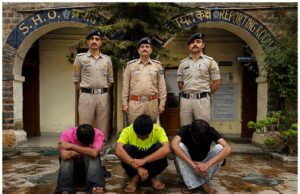 शिमला पुलिस का नशा तस्करी पर बड़ा प्रहार: बैकवर्ड लिंकेज से दो मुख्य सप्लायर गिरफ्तार, इस साल 59 सप्लायर धराए
