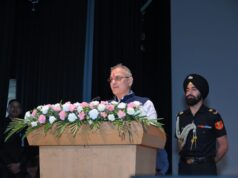 51 शक्तिपीठ भारत की आध्यात्मिक विरासत और राष्ट्रीय एकता के सशक्त प्रतीकः राज्यपाल