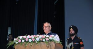51 शक्तिपीठ भारत की आध्यात्मिक विरासत और राष्ट्रीय एकता के सशक्त प्रतीकः राज्यपाल