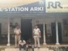 सोलन पुलिस ने 2.07 ग्राम हेरोइन के साथ दो युवकों को किया गिरफ्तार