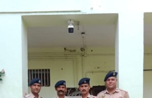 सोलन पुलिस को बड़ी सफलता: 8.32 ग्राम हेरोइन के साथ दो शिमला के युवक गिरफ्तार