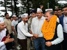 मुख्यमंत्री ने शिक्षक दिवस से पहले नई कॉम्प्लेक्स प्रणाली पर निर्णय का दिया आश्वासन