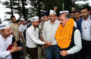 मुख्यमंत्री ने शिक्षक दिवस से पहले नई कॉम्प्लेक्स प्रणाली पर निर्णय का दिया आश्वासन