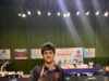 हिमाचल के धनंजय ने उज़्बेकिस्तान में वर्ल्ड टेबल टेनिस यूथ कंटेंडर में शानदार प्रदर्शन किया
