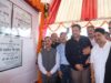 डॉ. राजेन्द्र प्रसाद चिकित्सा महाविद्यालय टांडा में बढेंगी चिकित्सकों की 100 पीजी सीटेंः मुख्यमंत्री
