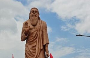 संत शिरोमणि गुरु रविदास जी की 650वीं जयंती: भाजपा की काशी पहुंची प्रदेश टोली का कलश वंदन यात्रा में शामिल होने का आगाज