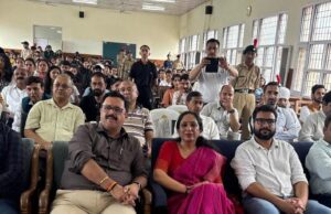 सोलन में निर्माणाधीन अस्पताल बनेगा समूचे क्षेत्र की लाईफ लाईन – डॉ. शांडिल