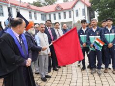 पांच वर्षों में सीबीएसई स्कूल राज्य के सर्वश्रेष्ठ शिक्षण संस्थानों में होंगे शामिल: मुख्यमंत्री