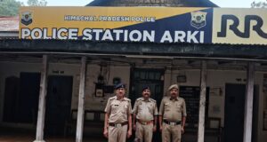 अर्की में विवाद के दौरान महिला की मौत, आरोपी गिरफ्तार