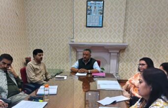 हिमाचल का इतिहास, अर्थव्यवस्था, बोलियां, राजनीति और व्यंजन छठी से आठवीं कक्षा के पाठ्यक्रम में होेंगे शामिलः रोहित ठाकुर