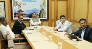 अपना परिवार सुखी परिवार योजना’ के तहत 6, 7 व 8 अगस्त को ब्लॉक स्तर पर आयोजित होंगे जन-संवाद कार्यक्रम: मुख्यमंत्री