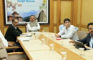 अपना परिवार सुखी परिवार योजना’ के तहत 6, 7 व 8 अगस्त को ब्लॉक स्तर पर आयोजित होंगे जन-संवाद कार्यक्रम: मुख्यमंत्री