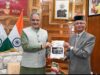 राज्यपाल ने हिमाचल प्रदेश स्थानीय निकायों की आम चुनाव -2026 की रिपोर्ट प्राप्त की