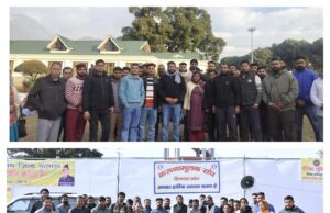 स्वीकृत मामलों को 1 महीने के अन्दर नियुक्ति पत्र जारी करें सरकार करुणा मुल्क संघ