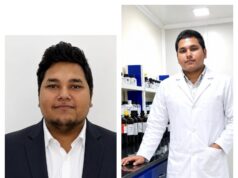 शूलिनी स्कॉलर को स्पेन रिसर्च कॉन्फ्रेंस के लिए मिला ANRF ग्रांट