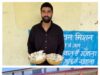 राजकीय वरिष्ठ माध्यमिक विद्यालय कदौर में ऑयस्टर (ढिंगरी) मशरूम उत्पादन की अभिनव पहल, विद्यार्थियों को मिल रहा व्यावहारिक कृषि प्रशिक्षण
