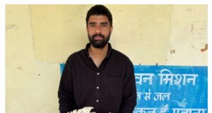 राजकीय वरिष्ठ माध्यमिक विद्यालय कदौर में ऑयस्टर (ढिंगरी) मशरूम उत्पादन की अभिनव पहल, विद्यार्थियों को मिल रहा व्यावहारिक कृषि प्रशिक्षण