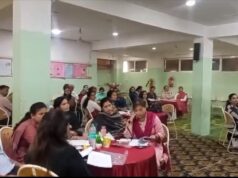 हिंदी शिक्षण में नवाचार की नई उड़ान : गुरुकुल इंटरनेशनल स्कूल सोलन में दो दिवसीय हिंदी कार्यशाला का सफल आयोजन