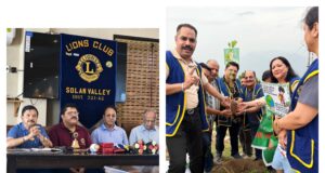 जुलाई एवं अगस्त 2026 में सेवा, पर्यावरण एवं राष्ट्रभक्ति को समर्पित अनेक महत्वपूर्ण परियोजनाओं का आयोजन