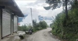 सैंज-न्यूली-शैंशर सड़क पर बस सेवा न होने से छह पंचायतों की जनता परेशान